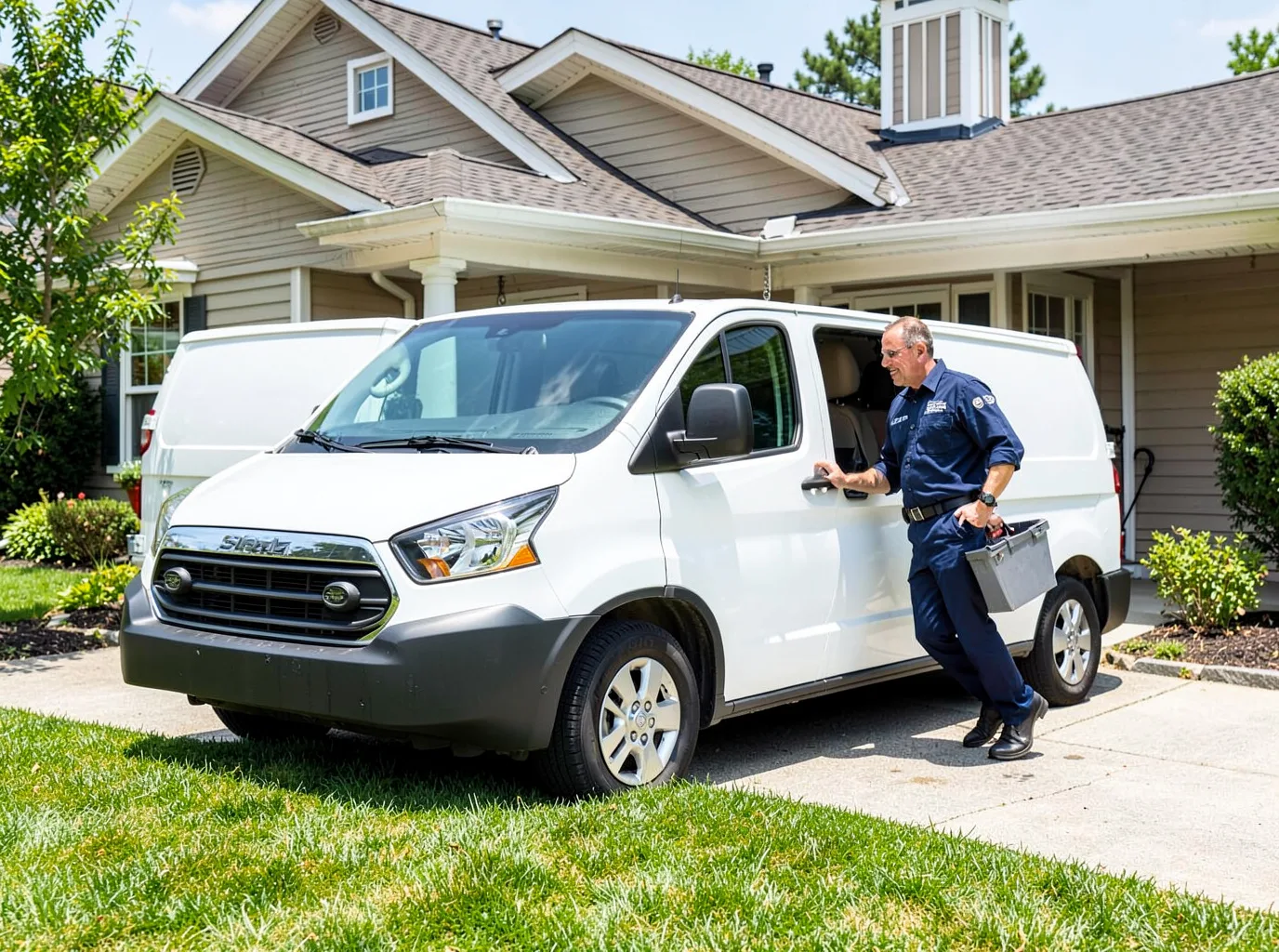 Emergency Plumber company in Bagwell, TX