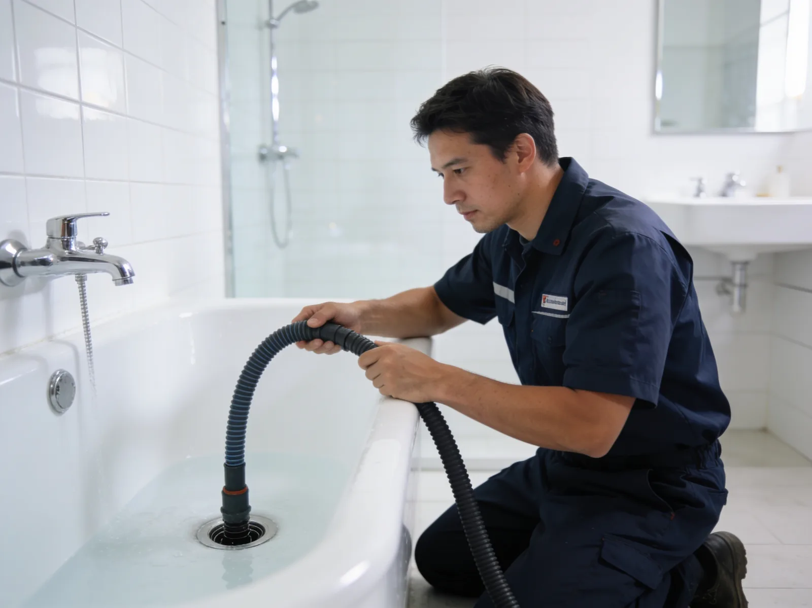 Emergency Plumber Bagwell, TX FAQs